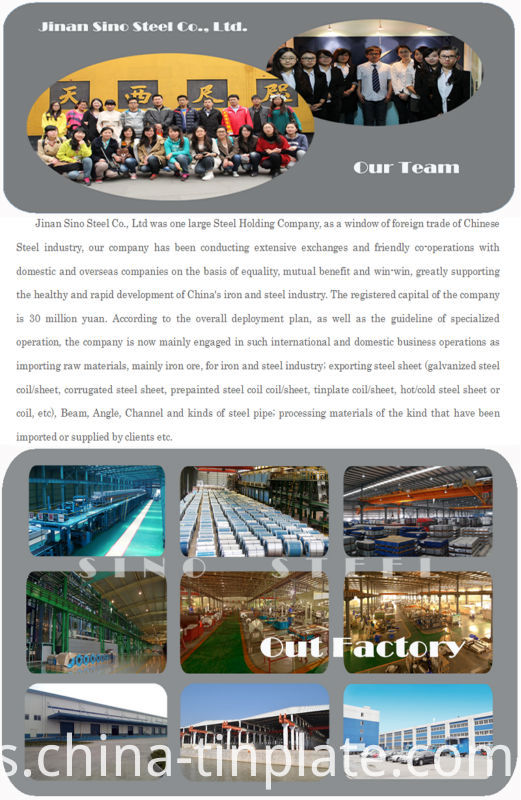 G550 Az150 55% Al Galvalume Steel Coil